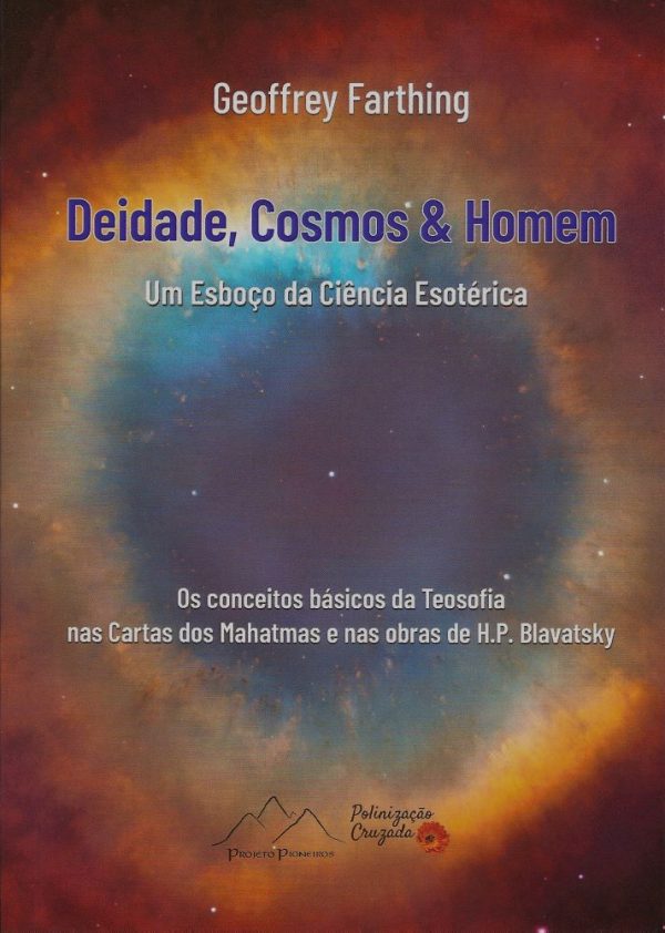 Deidade, Cosmos & Homem