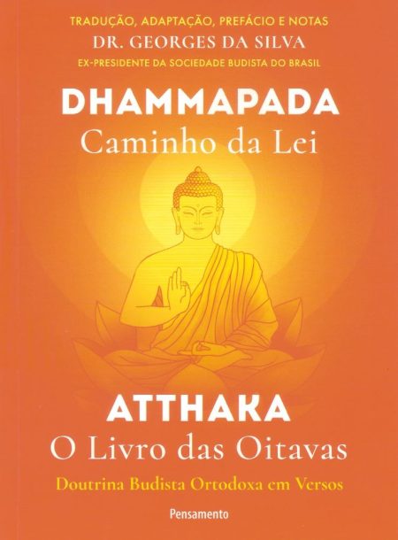 Dhammapada e Atthaka