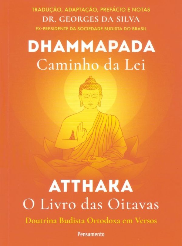 Dhammapada e Atthaka