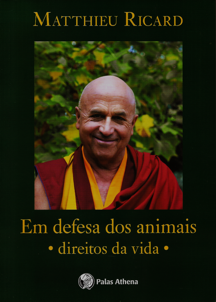 Em Defesa dos Animais - direitos da vida
