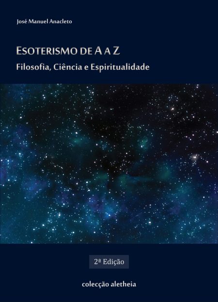 Esoterismo de A a Z - 2ª Edição