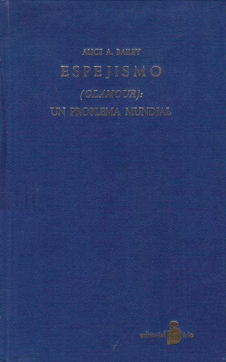 Espejismo (Glamour) Un Problema Mundial