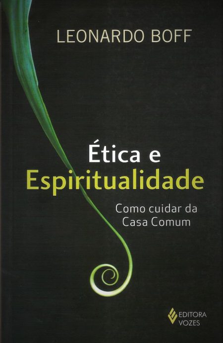 Ética e Espiritualidade