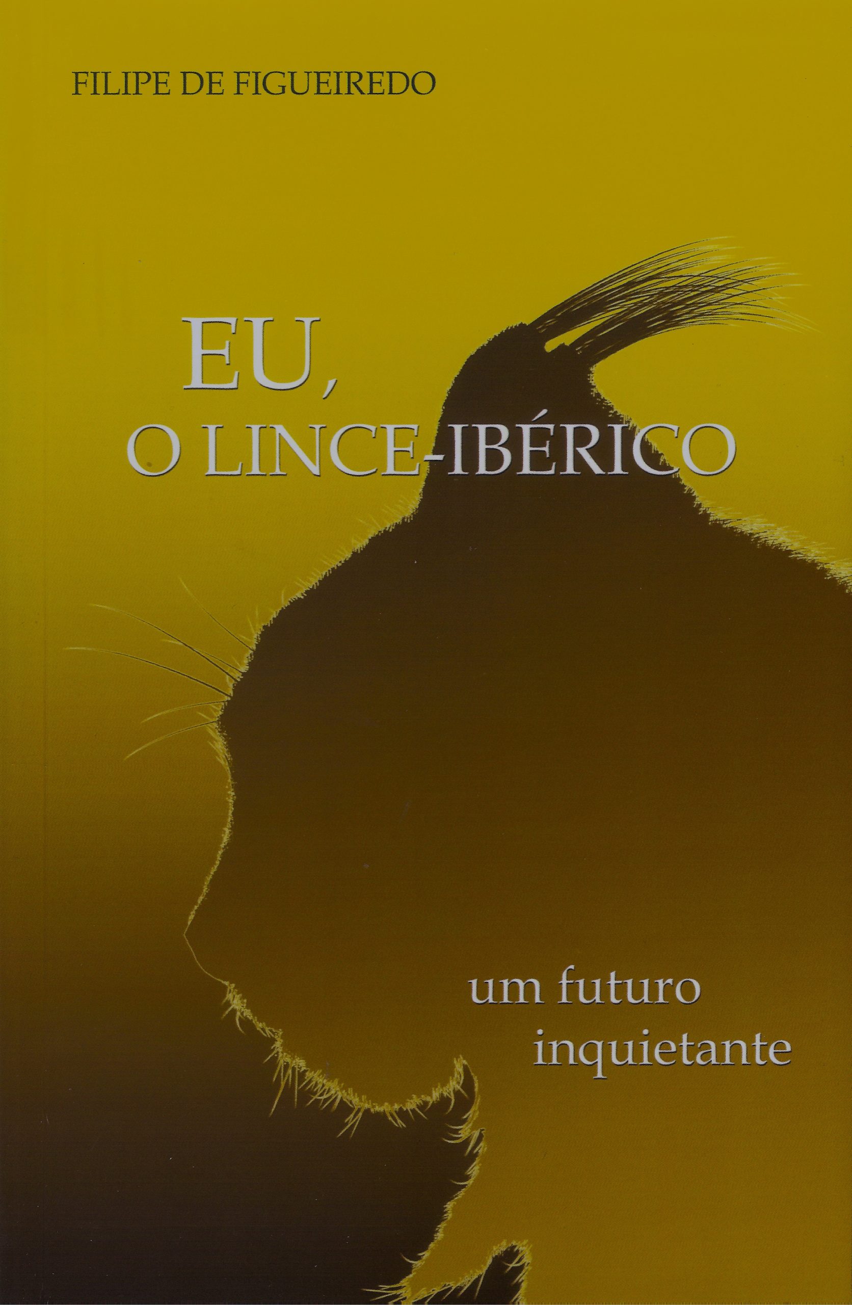 Eu, O Lince-Ibérico