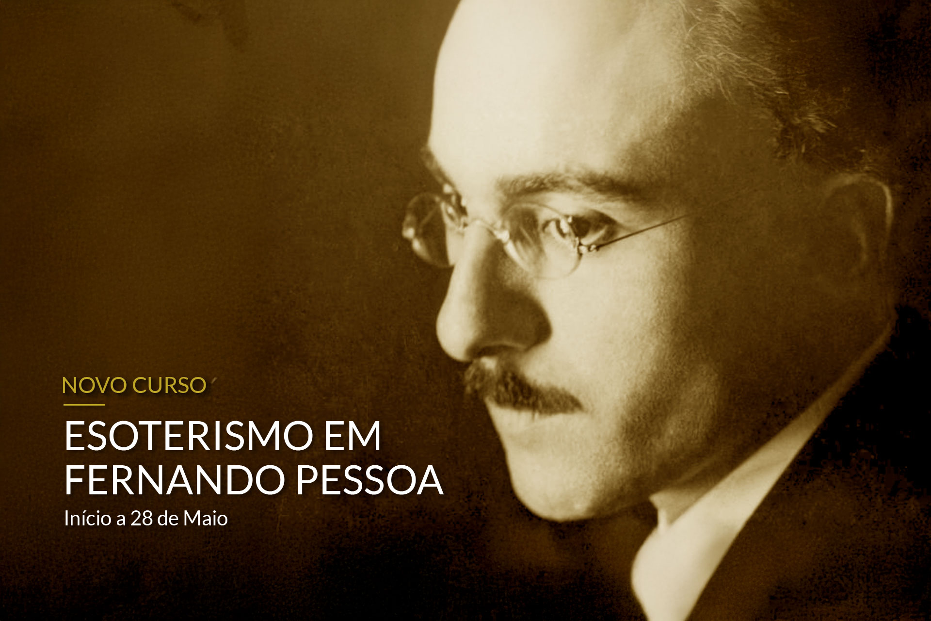 Esoterismo em Fernando Pessoa