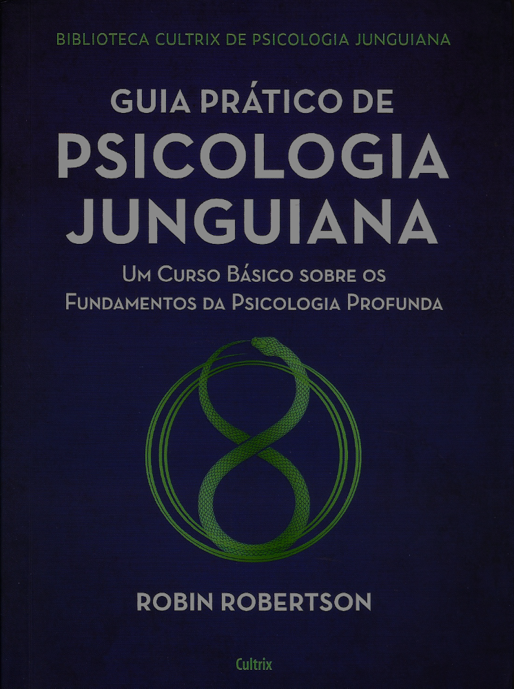 Guia Prático de Psicologia Junguiana