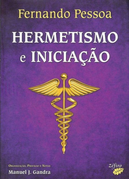 Hermetismo e Iniciação