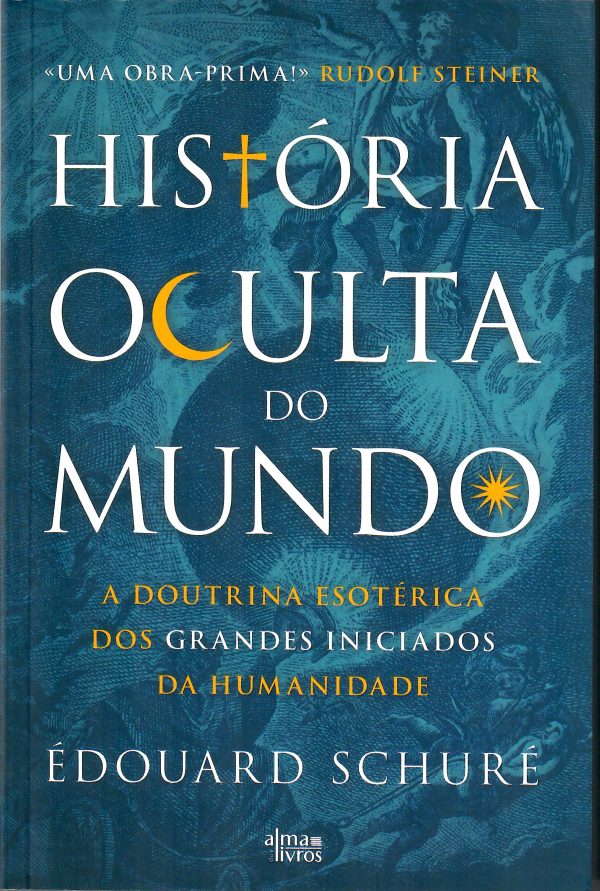 História Oculta do Mundo