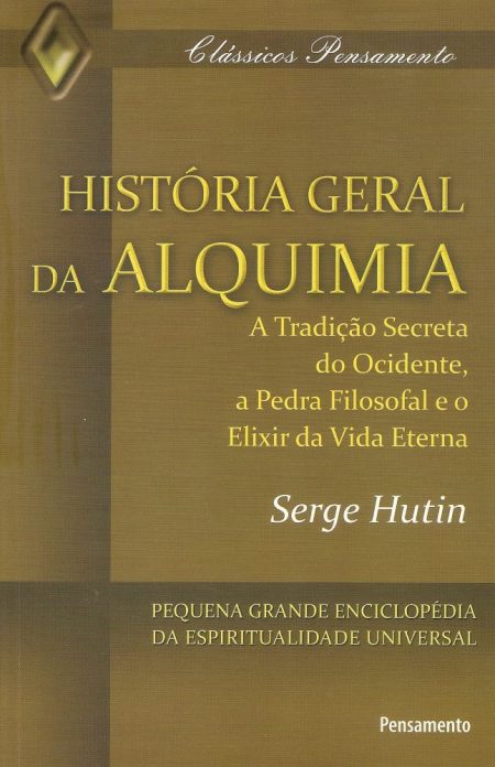 História Geral da Alquimia