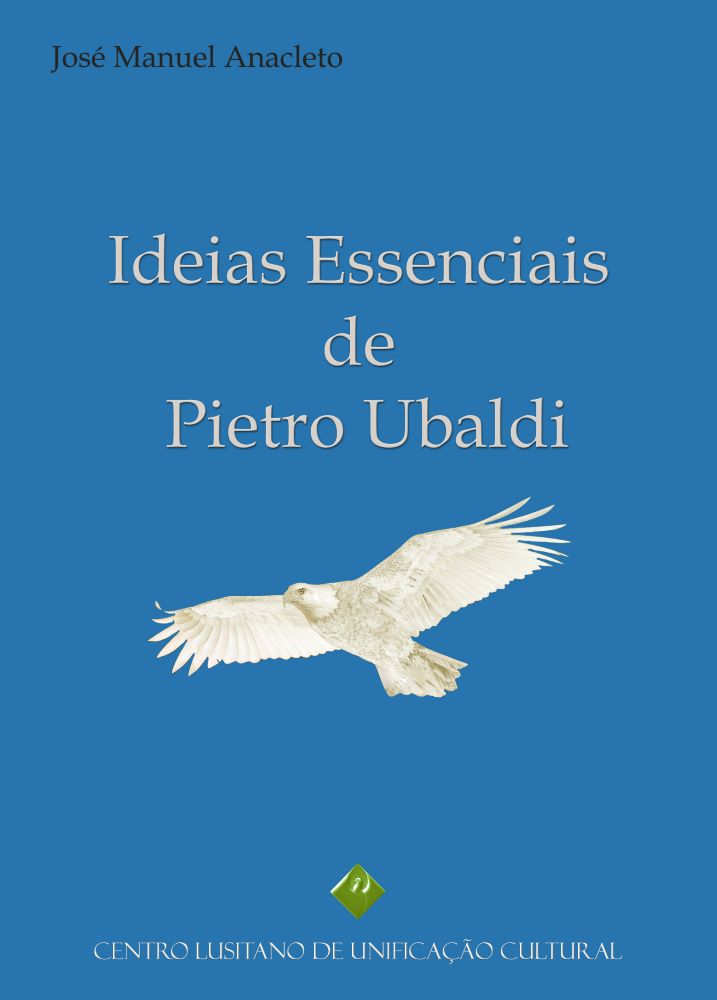 Ideias Essenciais de Pietro Ubaldi