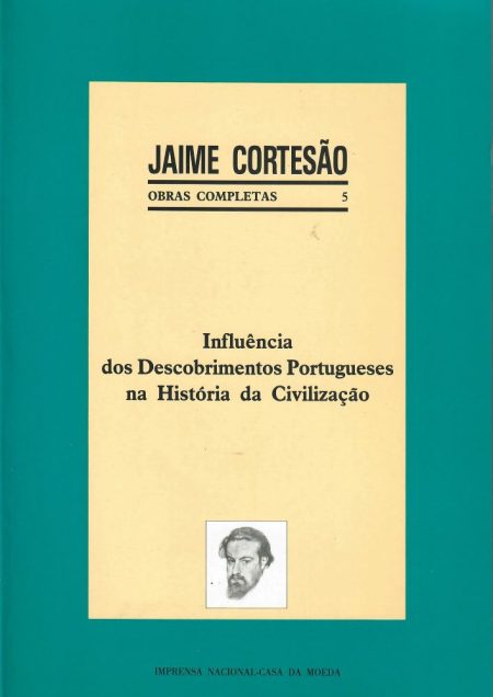 Influência dos Descobrimentos Portugueses