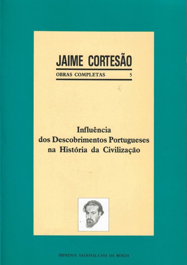 Influência dos Descobrimentos Portugueses