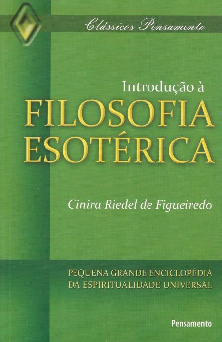 Introdução à Filosofia Esotérica