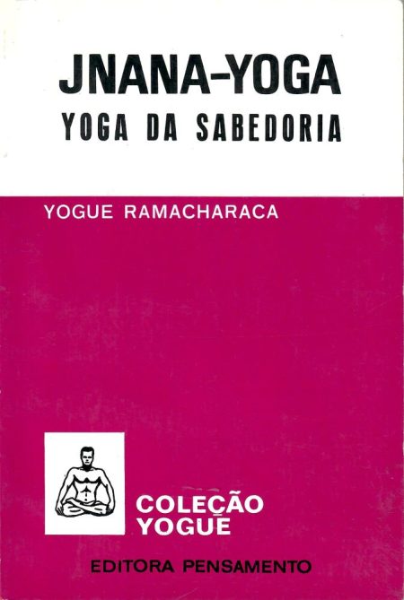 Jnana-Yoga - Yoga da Sabedoria