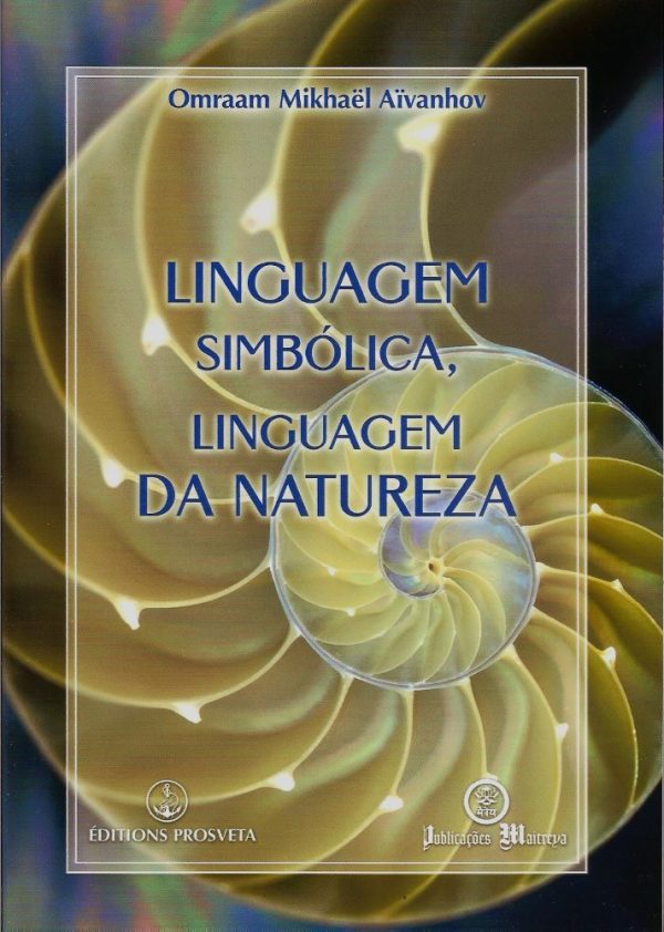 Linguagem Simbólica, Linguagem da Natureza