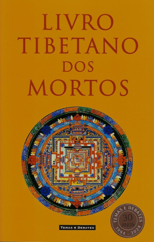 Livro Tibetano dos Mortos