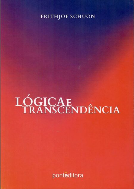 Lógica e Transcendência