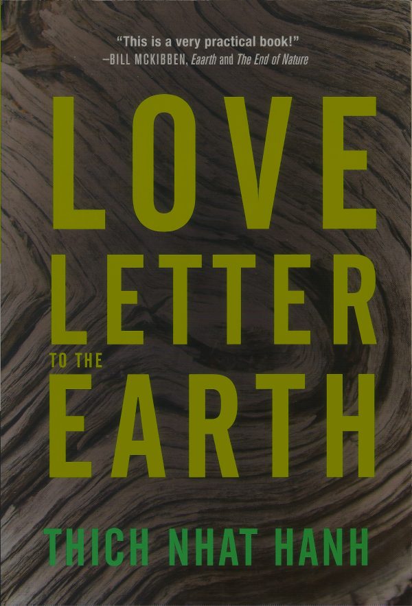 Love Letter to the Earth