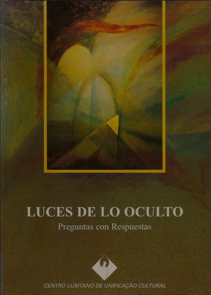 Luces De Lo Oculto - Preguntas con Respuestas