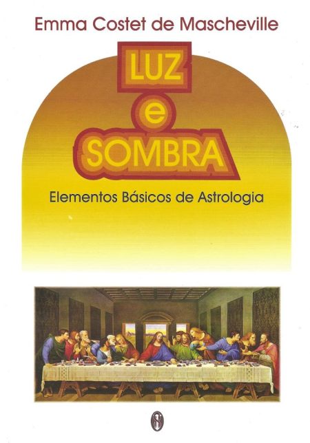 Luz e Sombra - Elementos Básicos de Astrologia