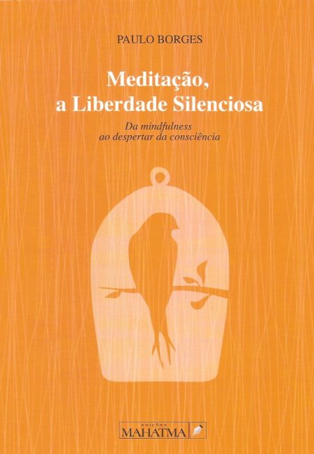 Meditação, a Liberdade Silenciosa