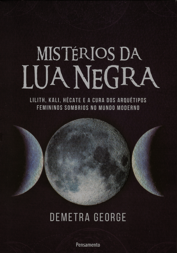 Mistérios da Lua Negra