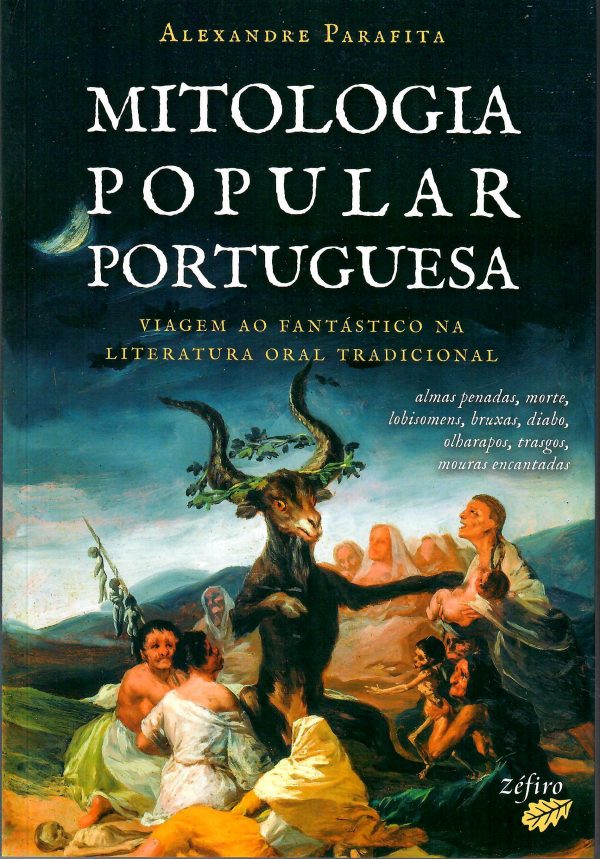 Mitologia Popular Portuguesa