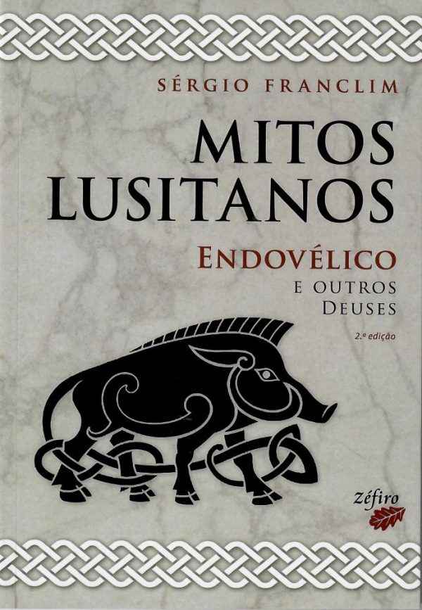 Mitos Lusitanos