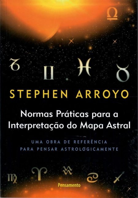 Normas Práticas para a Interpretação do Mapa Astral