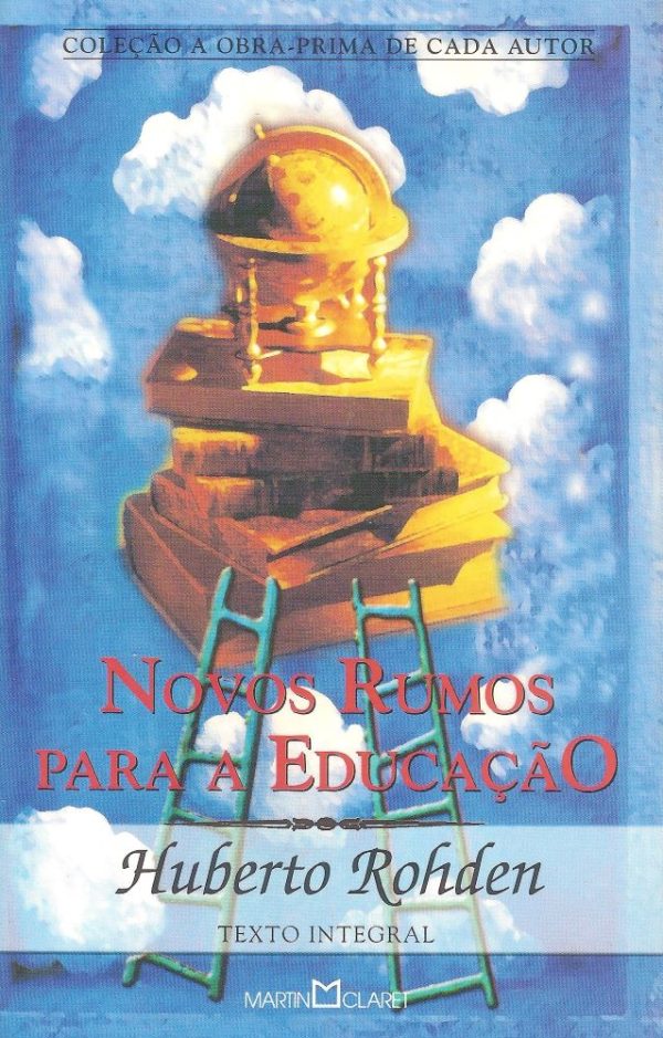 Novos Rumos Para a Educação