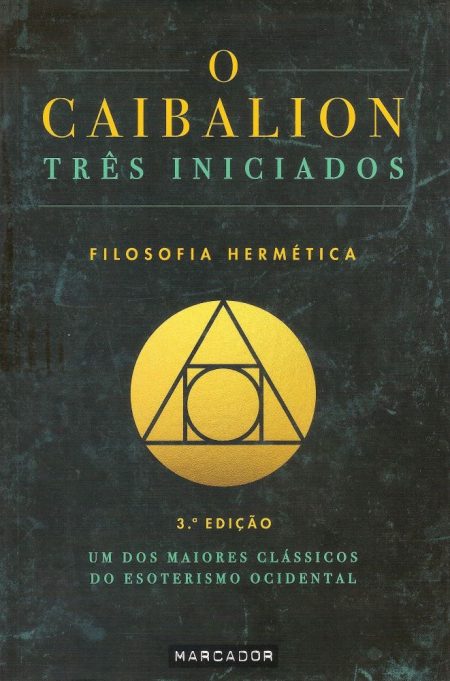 O Caibalion