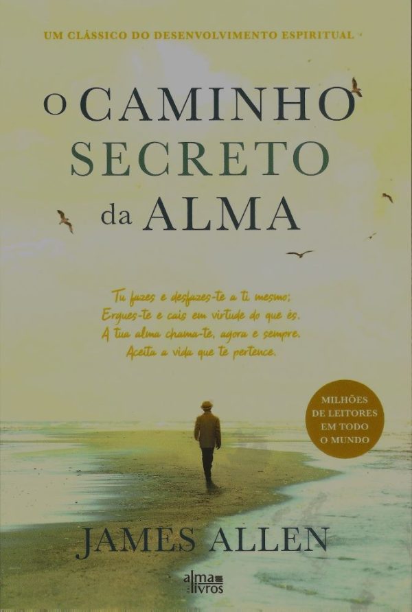 O Caminho Secreto da Alma