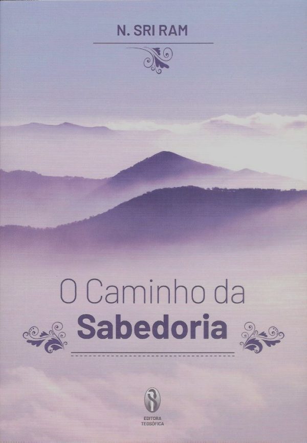 O Caminho da Sabedoria