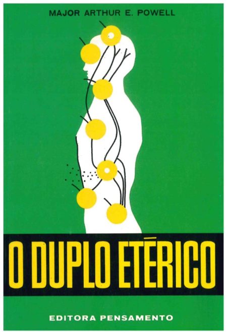 O Duplo Etérico