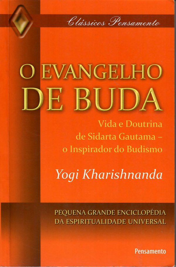 O Evangelho de Buda