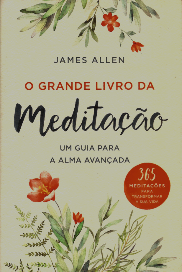 O Grande Livro da Meditação