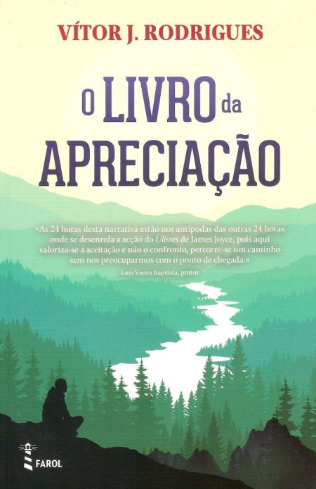 O Livro da Apreciação