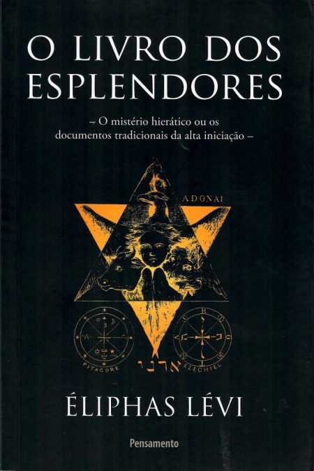 O Livro dos Esplendores