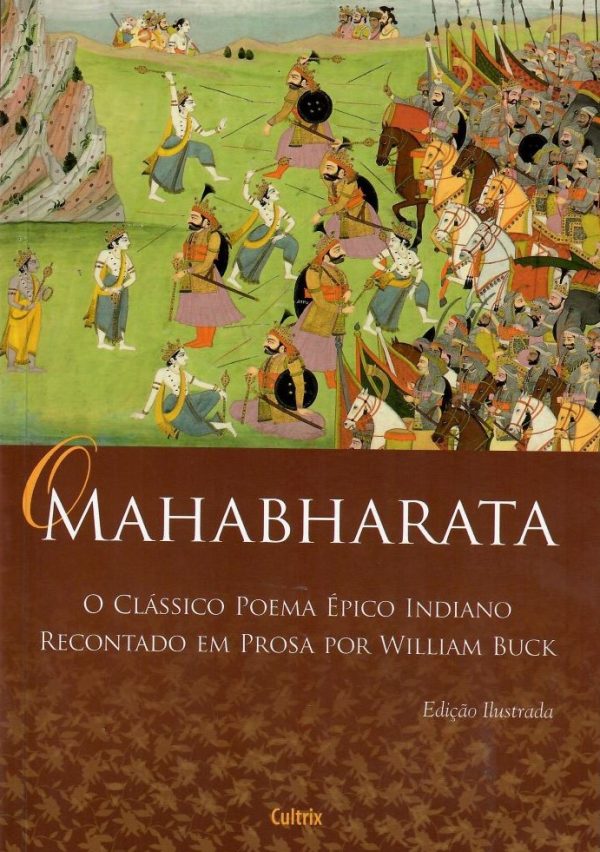 O Mahabharata