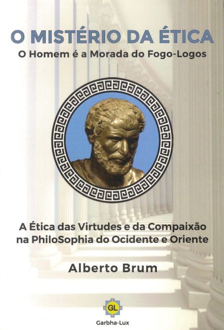 O Mistério da Ética