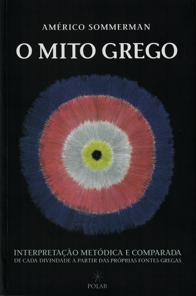 O Mito Grego