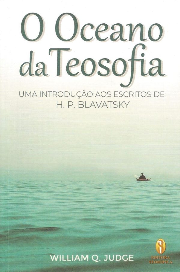 O Oceano de Teosofia