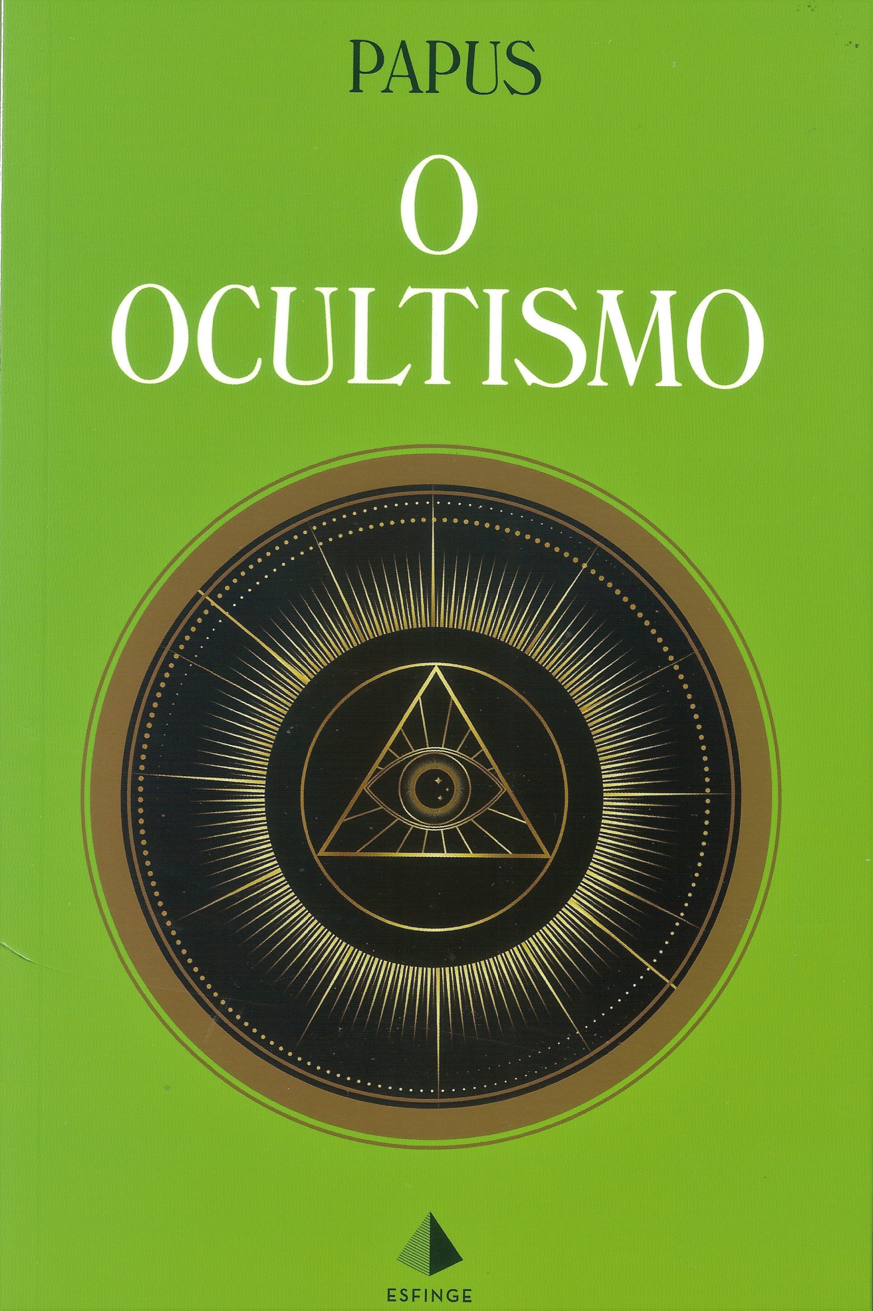 O Ocultismo