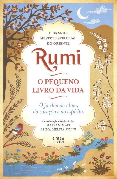 O Pequeno Livro da Vida