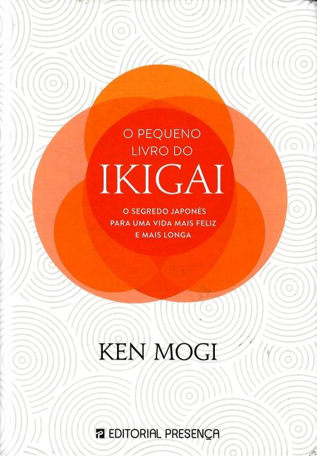 O Pequeno Livro do Ikigai