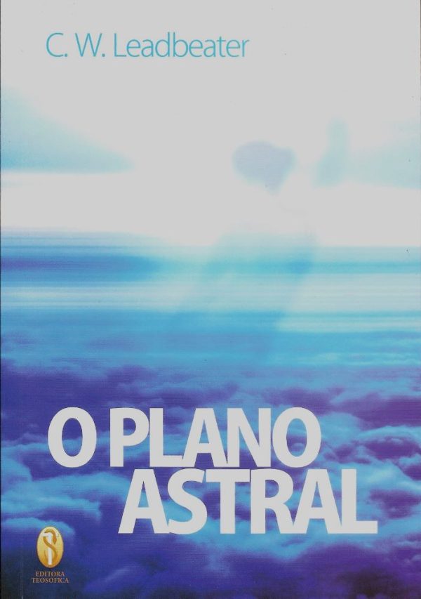 O Plano Astral