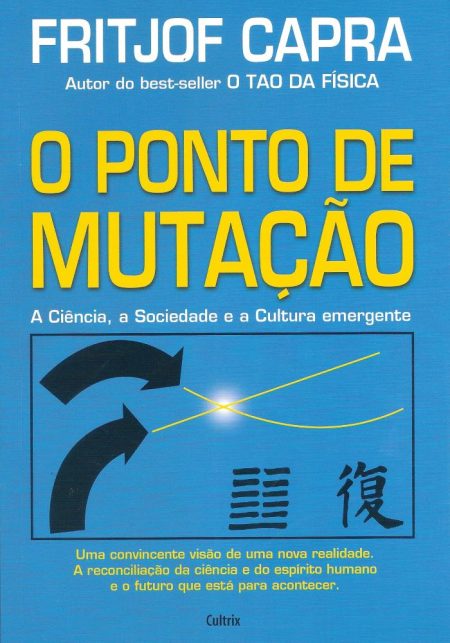 O Ponto de Mutação