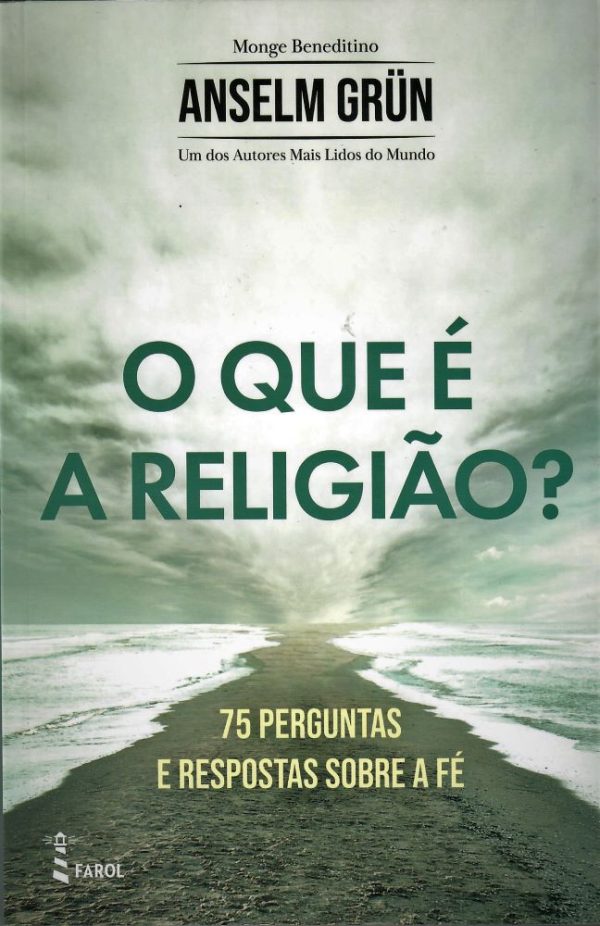 O Que é Religião