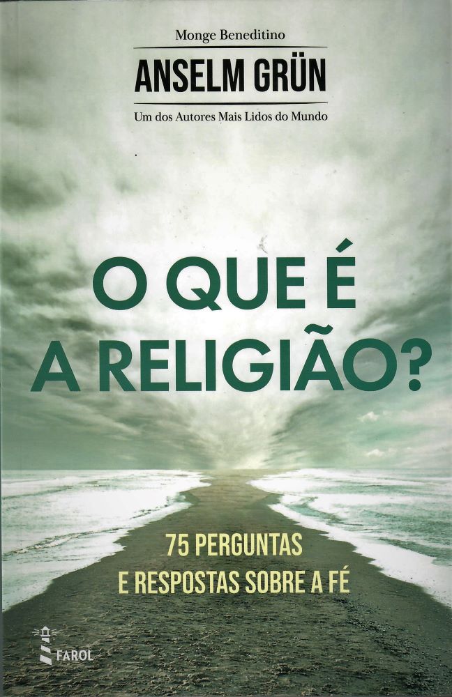 Religião Fé