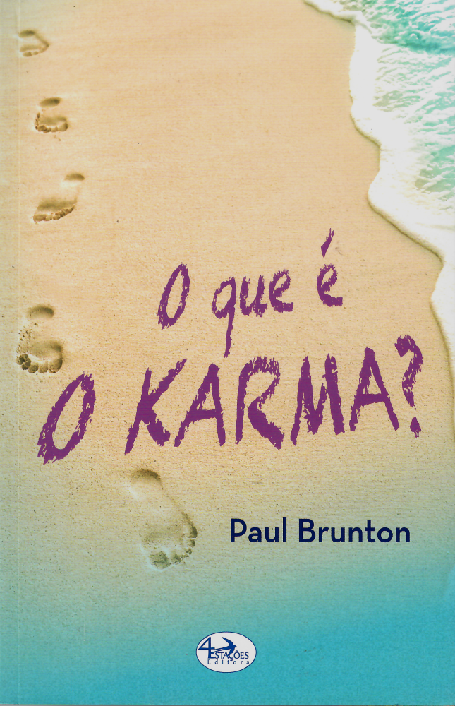 O Que é o Karma?